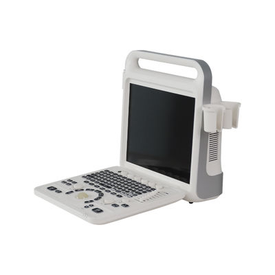 Chất lượng  15 Inch LED Color Doppler Ultrasound Machines 60deg Scan Angle nhà máy