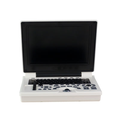 Chất lượng  Clinic Doppler Portable Veterinary Ultrasound Machine Li Battery For Dog nhà máy