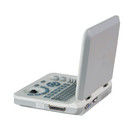 Máy siêu âm cầm tay màu LED 15 inch với góc quét 60 độ và màn hình hiển thị độ sâu ≥250mm