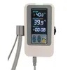 Máy làm ấm dịch truyền y tế kỹ thuật số nhỏ gọn và di động, dùng pin, 180*70*35mm