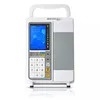 Máy bơm truyền dịch tự động ICU LCD 3.2 inch chuyên nghiệp cho truyền dịch chính xác