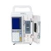 Máy bơm truyền dịch tự động ICU LCD 3.2 inch chuyên nghiệp cho truyền dịch chính xác