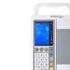 Máy bơm truyền dịch tự động ICU LCD 3.2 inch chuyên nghiệp cho truyền dịch chính xác