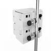 Máy bơm truyền ICU cầm tay màn hình cảm ứng màu 4.3 inch