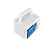 Máy bơm truyền ICU cầm tay màn hình cảm ứng màu 4.3 inch