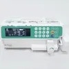 Bơm tiêm truyền tự động y tế nhỏ gọn và mạnh mẽ với nguồn điện AC 100V-240V 50Hz/60Hz