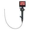 Pin Li sạc lại và màn hình cảm ứng 3,5 inch Hiển thị video linh hoạt Laryngoscope cho chuyên gia y tế