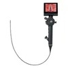 Pin Li sạc lại và màn hình cảm ứng 3,5 inch Hiển thị video linh hoạt Laryngoscope cho chuyên gia y tế
