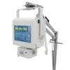 Máy X-quang kỹ thuật số di động STXR-Y100 tần số cao cho hình ảnh rõ ràng và chi tiết