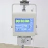 Máy X-quang kỹ thuật số di động STXR-Y100 tần số cao cho hình ảnh rõ ràng và chi tiết