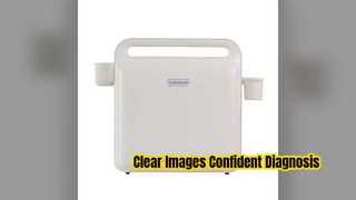 Máy siêu âm cầm tay Máy quét chẩn đoán Doppler màu